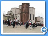 Carnevale Galliate (NO) 26 Febbraio 2017