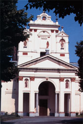 Santuario del Varallino
