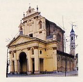 Santuario del Varallino