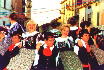 A P&Ecirc;RLA