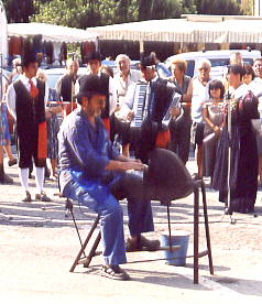 L'arrotino