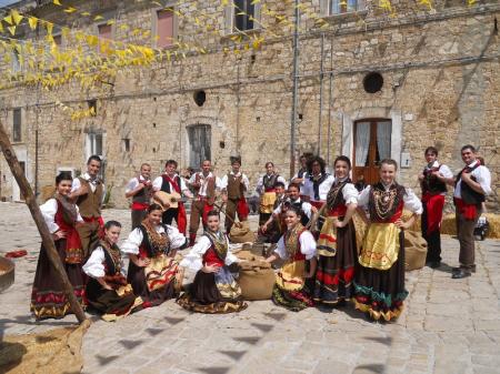 Puglia