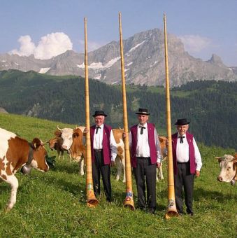 Svizzera