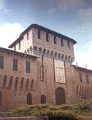 castello di Galliate