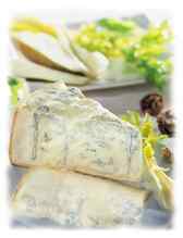 gorgonzola